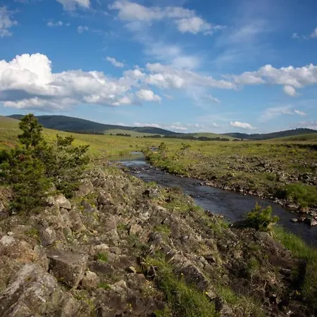Mesto Za Odmor Zlatibor
