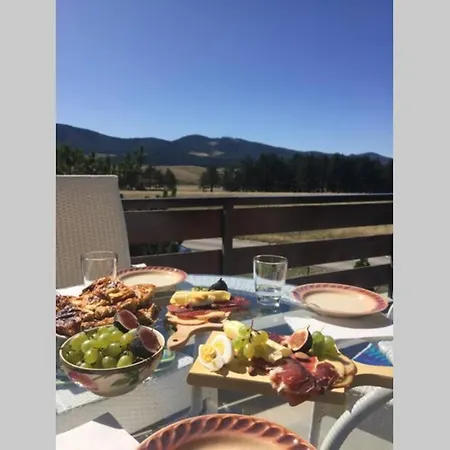 度假居 Mesto Za Odmor *