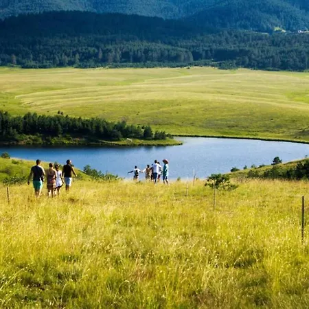 Mesto Za Odmor Holiday home Zlatibor