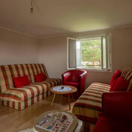 度假居 Mesto Za Odmor *