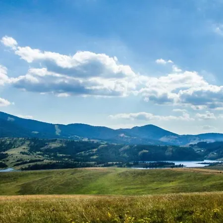 Mesto Za Odmor 度假居 *