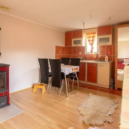 Holiday home Mesto Za Odmor