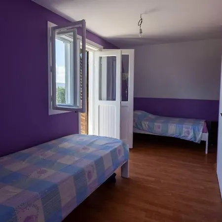 Mesto Za Odmor 兹拉蒂博尔