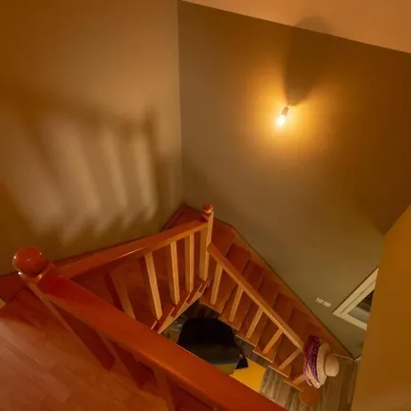 度假居 Mesto Za Odmor