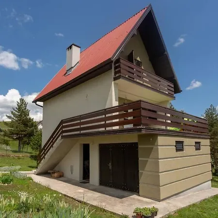 Mesto Za Odmor Holiday home Zlatibor