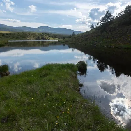 Mesto Za Odmor Zlatibor